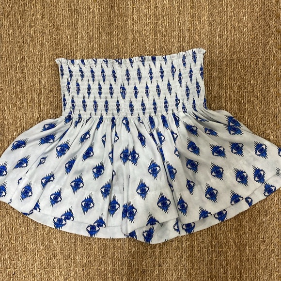 Koch Set - Erica Skirt and Dannie Tee - Picture 7 of 8